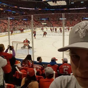 Meet your Posher, Juha-matti